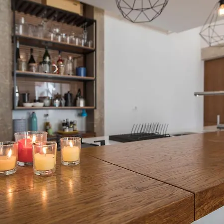 Lovelystay - Chiado 3bedroom Secret Apartment Lisbon