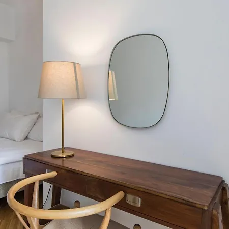 Lovelystay - Chiado 3bedroom Secret Apartment Lisbon