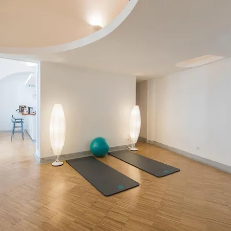 Apartmán Lovelystay - Chiado 3bedroom Secret Lisboa